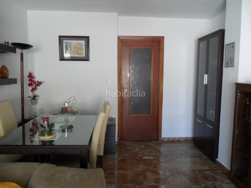 Foto db63f73c-9cc1-48af-9cf4-199c1fcd6cc4. Miete etagenwohnung mit parking in La Cruz Granada