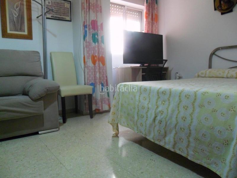 Foto de65650a-9d01-40f2-a2b9-2a53429b7d0a. Miete etagenwohnung mit parking in La Cruz Granada