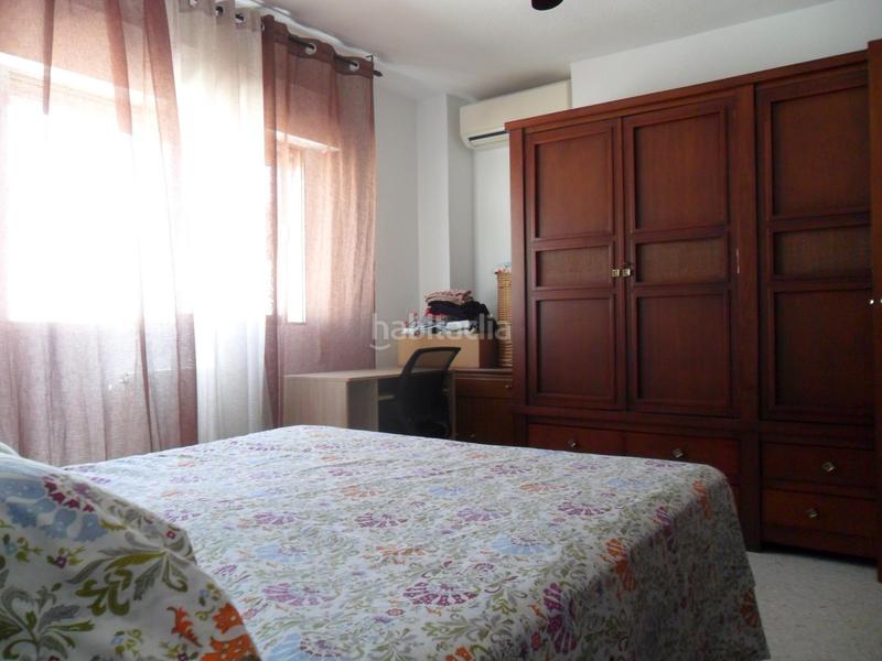 Foto dee5a53f-002c-4a49-8b77-15efe564ed29. Miete etagenwohnung mit parking in La Cruz Granada