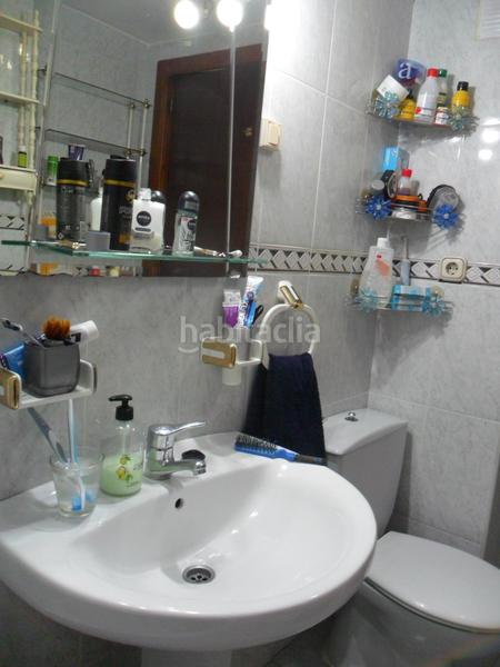 Foto df2e5fa5-3bff-4382-a13a-6ba32b801cb2. Miete etagenwohnung mit parking in La Cruz Granada