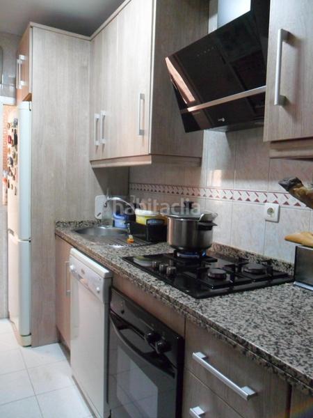 Foto e6aa8350-d27c-4fed-a7a6-ac78c88b43d0. Miete etagenwohnung mit parking in La Cruz Granada