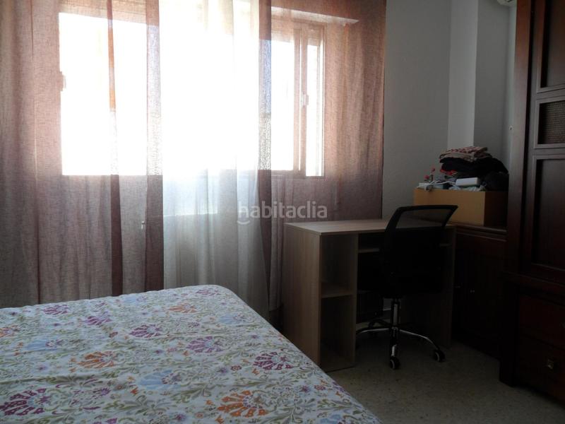 Foto e8cb1db0-6da9-4033-aca6-7f3778b314fe. Miete etagenwohnung mit parking in La Cruz Granada