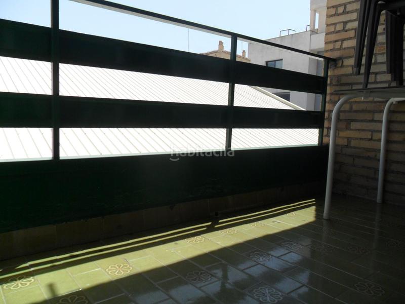 Foto ef58a64b-fd89-4d86-b28a-3dbd4d2a3ada. Miete etagenwohnung mit parking in La Cruz Granada