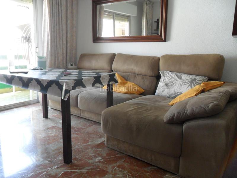 Foto f54ee11c-240e-4de4-89db-4a45e98a1d6b. Miete etagenwohnung mit parking in La Cruz Granada