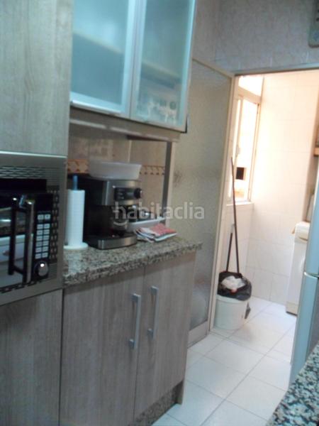 Foto f758a758-d952-4d5a-b57b-a268ec393867. Miete etagenwohnung mit parking in La Cruz Granada