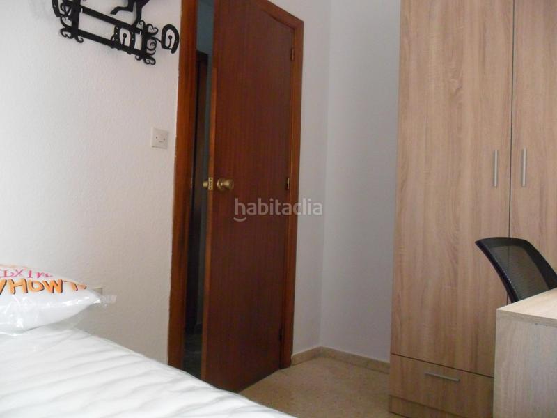 Foto f811b1bd-ccfa-497a-bbfc-3f4f200966bd. Miete etagenwohnung mit parking in La Cruz Granada