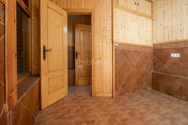 Foto 669e5f2d-0d0a-4218-91b7-4942b19156d2. Geschäftsraum in avenida avenida pablo picasso 6 in Granada