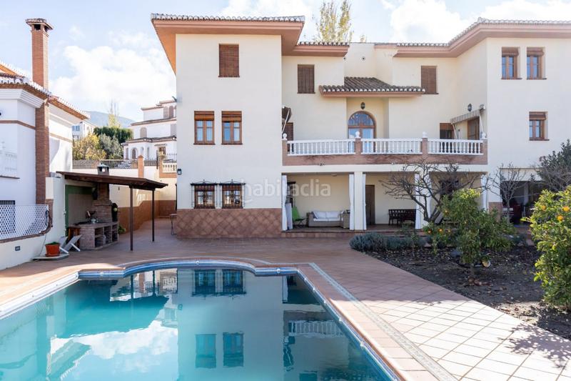 Foto 124d8d36-91b0-42cd-845c-7401ed2050c4. Chalet precioso chalet en barrio en Barrio de la Vega Monachil