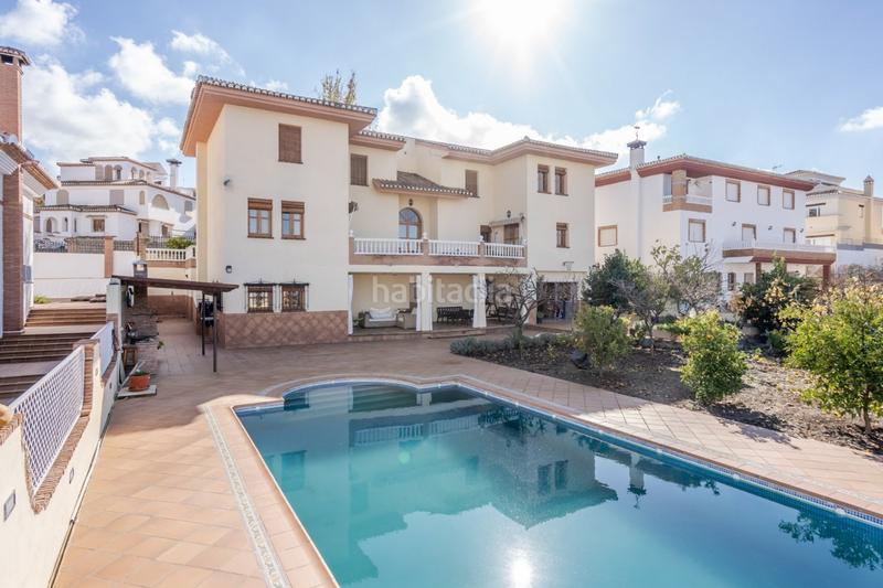 Foto 81a5d027-6f6f-4f65-bec4-5028fde9e9df. Chalet precioso chalet en barrio en Barrio de la Vega Monachil