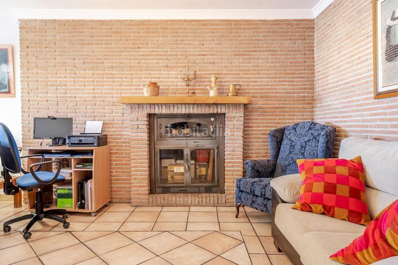 Foto f1177489-09f4-49fb-90f6-08f4d96faeb3. Chalet precioso chalet en barrio en Barrio de la Vega Monachil