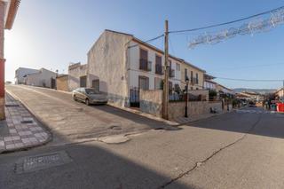 Casa a Villamena. Casa de pueblo en cozvíjar