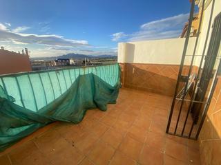 Casa a Pulianas
