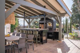 House in Huétor de Santillán