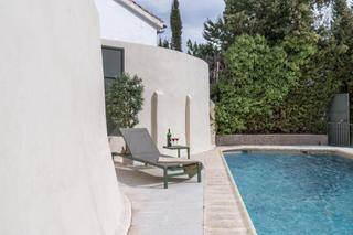 Maison à Huétor de Santillán