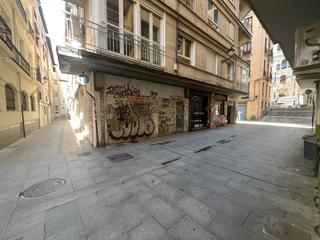 Local Comercial en Centro - Sagrario