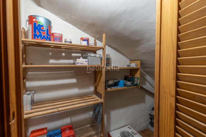Foto e37e9395-92b7-468c-a474-db85987212bb. Casa adosada casa en venta , granada lista para entrar a vivir en Maracena