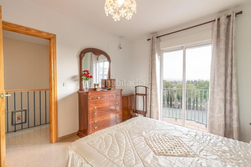 Foto f44c2b60-5f42-4f04-9a66-f2abd4306df7. Casa adosada casa en venta , granada lista para entrar a vivir en Maracena