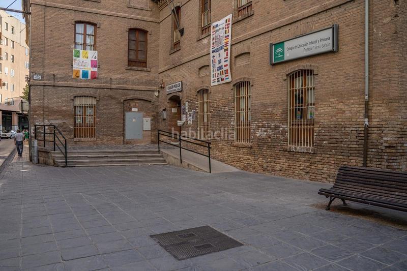 Foto f6141048-ab2a-4bbe-b344-9a8966190393. Piso  centro en Fígares Granada