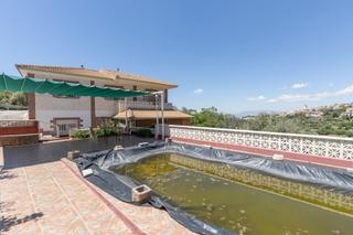 Chalet en Cogollos de la Vega. Chalet en cogollos vega