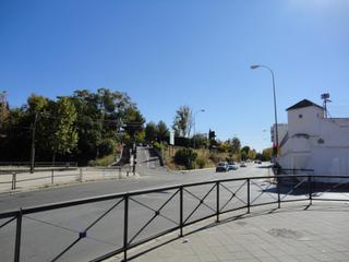 Lloguer Àtic a Campo Verde. Atico para 4 estudiantes , vistas panorámicas zona muy tranquila