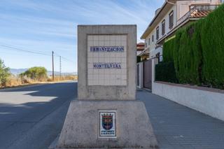 Terreno residenziale in Albolote. Parcela urbanizable para construir.
