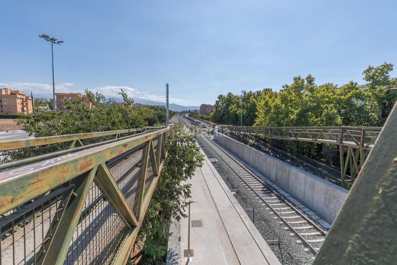 Foto 0486c7bf-4943-4fc9-ace8-98f642d36843. Pis a Cerrillo de Maracena - Periodistas Granada