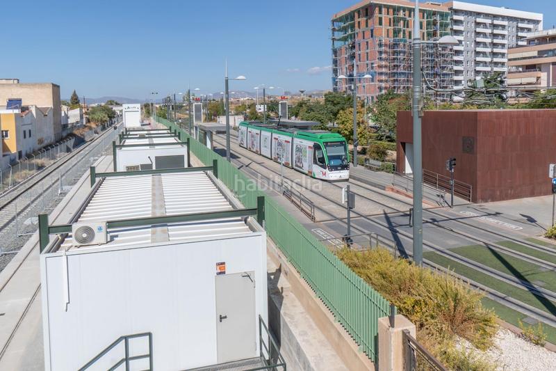 Foto 067ac041-2a99-4a1f-9dc4-0a596499a062. Pis a Cerrillo de Maracena - Periodistas Granada