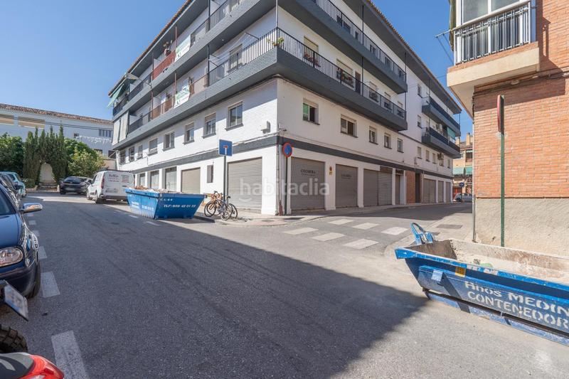 Foto 0853a598-3b29-40c8-abf7-224505858097. Pis a Cerrillo de Maracena - Periodistas Granada