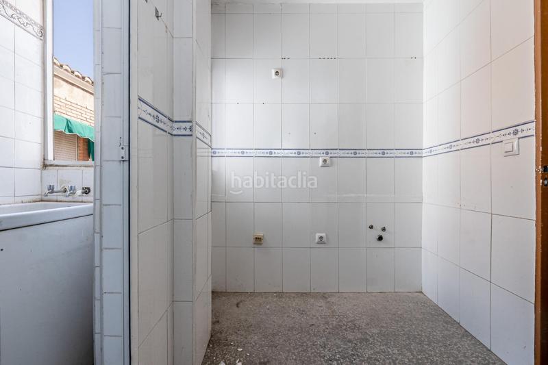 Foto 0e390021-f13f-4742-84b4-830629cce790. Pis a Cerrillo de Maracena - Periodistas Granada