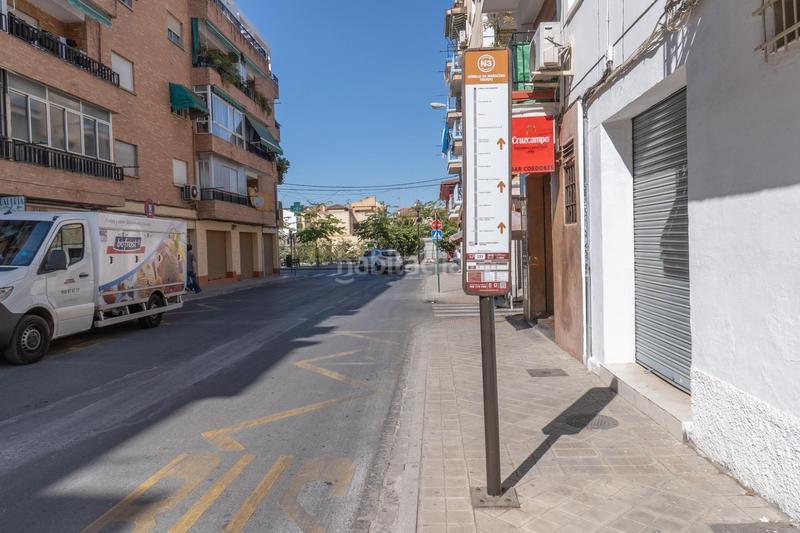 Foto 1c55bfb7-ef98-4b7c-8968-f686e4c8b51b. Pis a Cerrillo de Maracena - Periodistas Granada