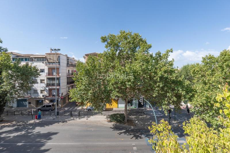 Foto 2bce427a-7c30-44a2-9f62-8bf322ac09e3. Pis a Cerrillo de Maracena - Periodistas Granada