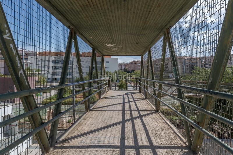 Foto 3eed98f3-2585-4324-9bef-0b8efe22ec32. Pis a Cerrillo de Maracena - Periodistas Granada