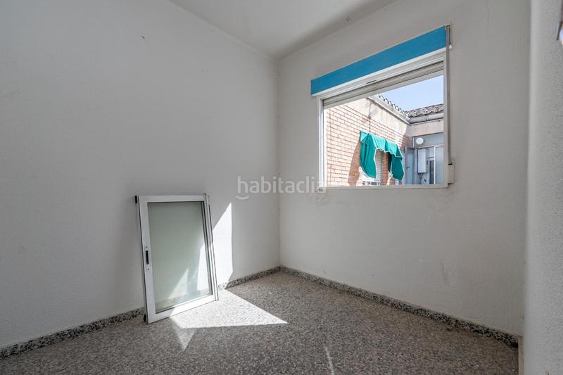 Foto 4a260a56-575e-4c75-ae2d-56804cefef13. Pis a Cerrillo de Maracena - Periodistas Granada