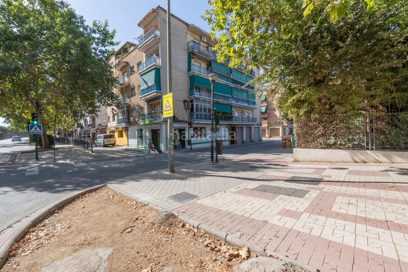 Foto 55c38b2f-22bc-41c6-8105-8bbb2cead089. Pis a Cerrillo de Maracena - Periodistas Granada