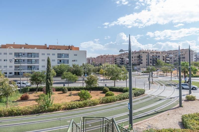 Foto 5ba4c588-b3bf-43e1-8628-f9cd6222c682. Pis a Cerrillo de Maracena - Periodistas Granada