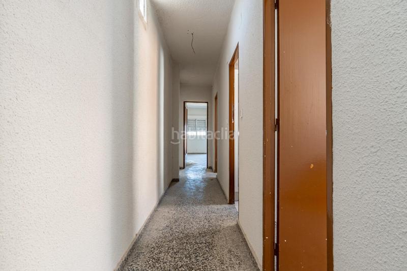 Foto 5fe83669-8563-4ab5-b44d-3d4fff2ca620. Pis a Cerrillo de Maracena - Periodistas Granada