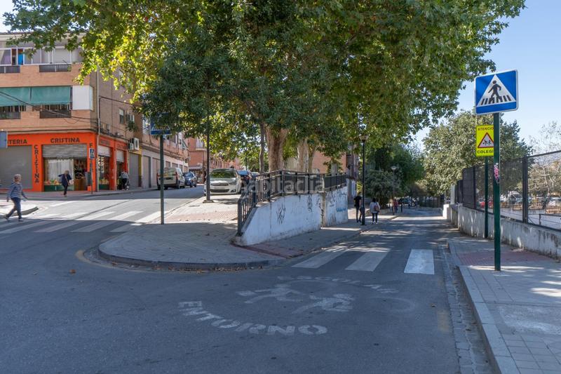 Foto 71a69069-1277-4eb8-bf78-695642e925ab. Pis a Cerrillo de Maracena - Periodistas Granada