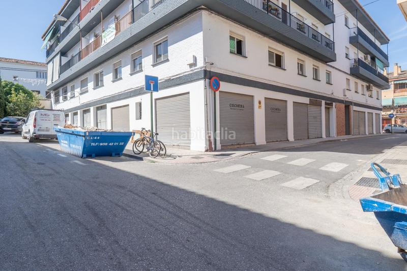 Foto 75a5d7eb-87af-4202-a18b-05db1cf69b41. Pis a Cerrillo de Maracena - Periodistas Granada