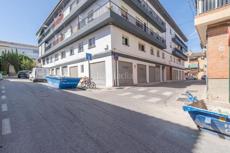 Foto 767bc4bd-ec91-4e73-bd69-af72362c8877. Pis a Cerrillo de Maracena - Periodistas Granada