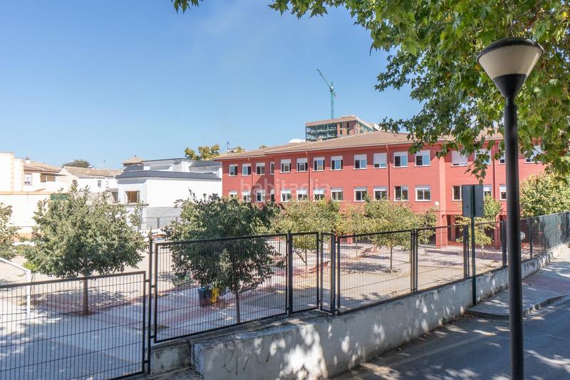 Foto 78dbbef3-19d1-47a3-b931-106fb1e04ddd. Pis a Cerrillo de Maracena - Periodistas Granada