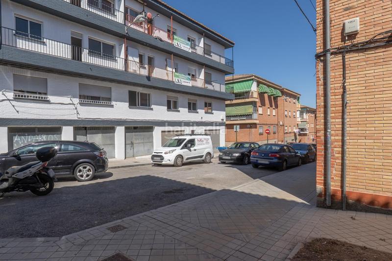 Foto 7abf65be-1f48-429c-9c8f-3bf674ca2959. Pis a Cerrillo de Maracena - Periodistas Granada