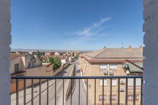 Appartement à Cerrillo de Maracena - Periodistas. Chollo en granada ciudad. ultimas viviendas