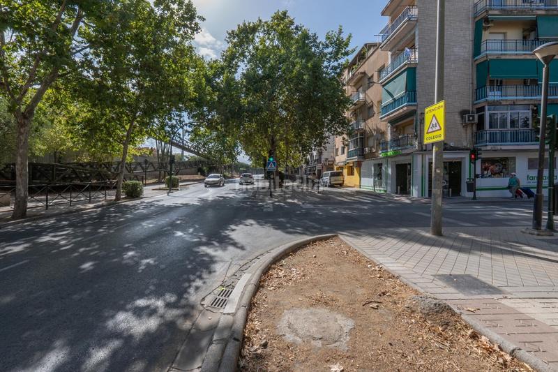 Foto 8e8fa744-a01a-4d8a-86d7-2f5cb6942363. Pis a Cerrillo de Maracena - Periodistas Granada