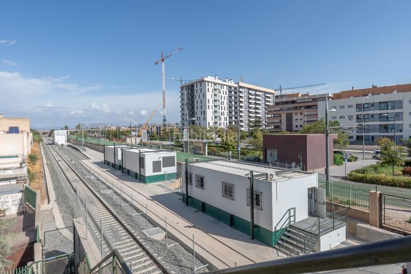 Foto 91c59adf-09eb-45cf-a1e1-c58c0e885d4d. Pis a Cerrillo de Maracena - Periodistas Granada