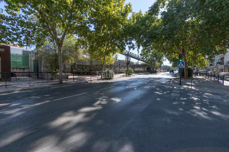 Foto 9629c4d4-53b6-4cbc-a9bb-b78bd5e6d8b8. Pis a Cerrillo de Maracena - Periodistas Granada