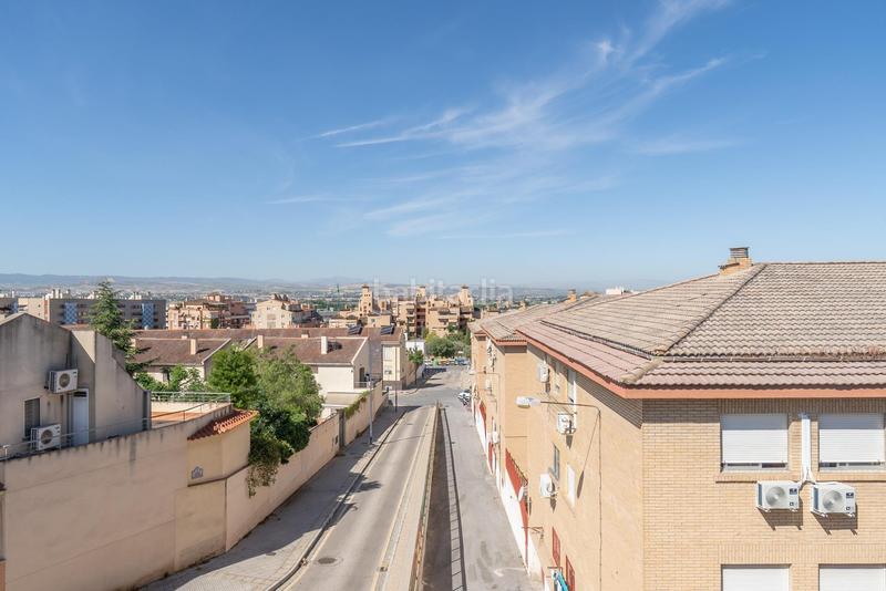 Foto aaa80fd2-3212-45ec-8b04-ac169a55598a. Pis a Cerrillo de Maracena - Periodistas Granada