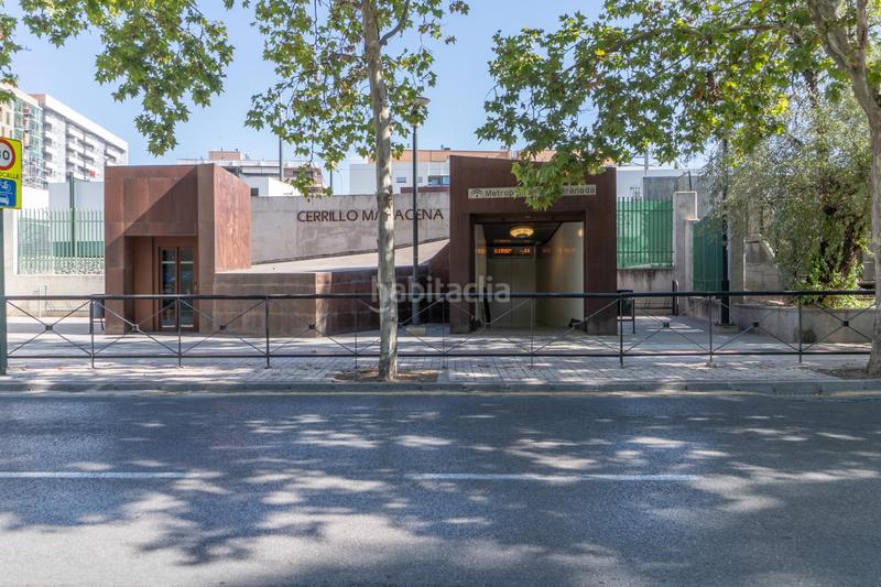 Foto b208a919-81e7-49b2-a9de-b2566dd81847. Pis a Cerrillo de Maracena - Periodistas Granada