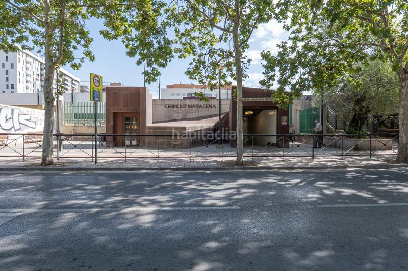 Foto b997d72e-bb15-4eb2-8c00-22924c663513. Pis a Cerrillo de Maracena - Periodistas Granada