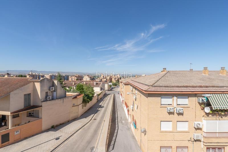 Foto dbe11f11-1436-4fe1-9ecf-99f0d770629e. Pis a Cerrillo de Maracena - Periodistas Granada