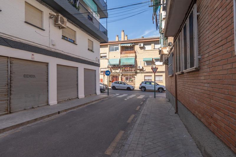 Foto e028bdd7-68a0-4822-8036-150c921a9fdc. Pis a Cerrillo de Maracena - Periodistas Granada